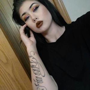 Meet your Posher, Ginger